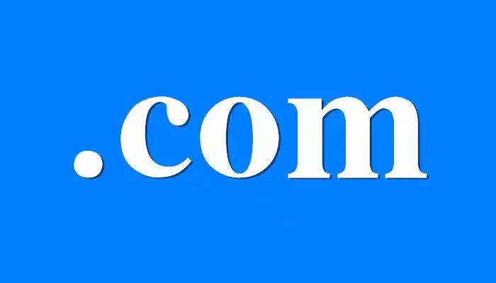 .com域名与.net域名的区别