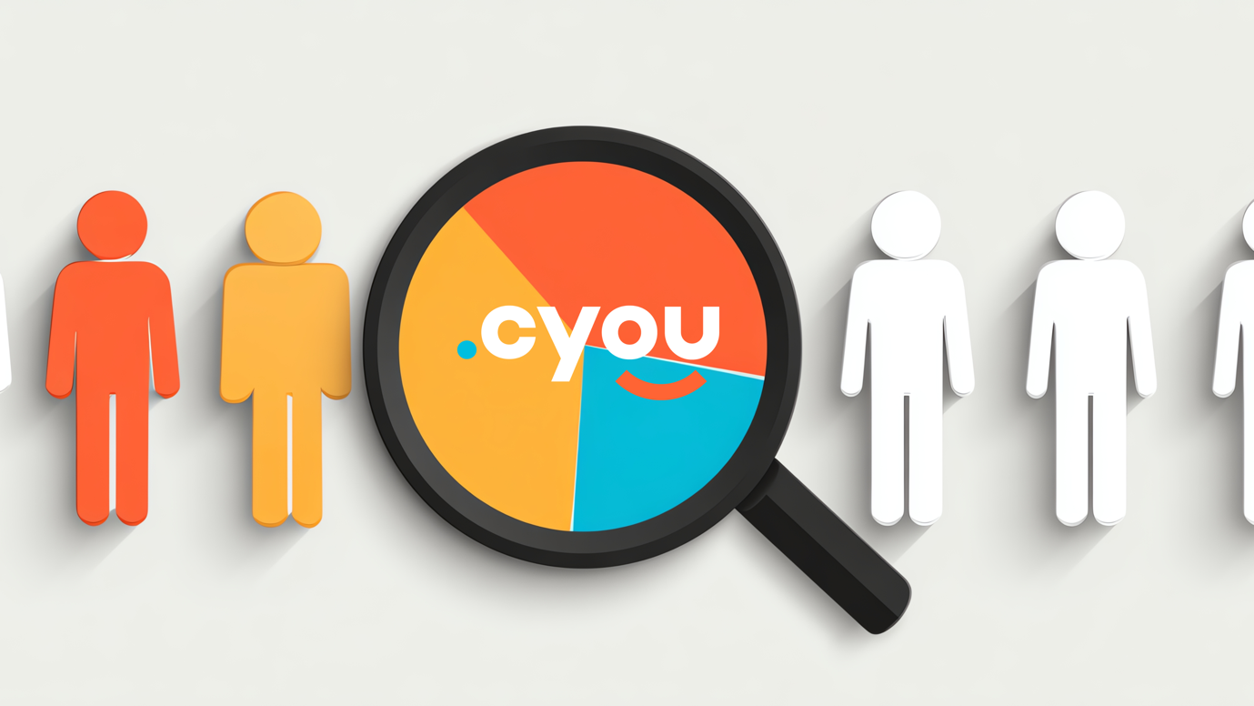 .cyou域名的价值体现