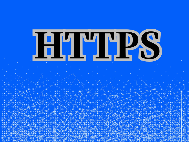 网站HTTPS证书怎么申请