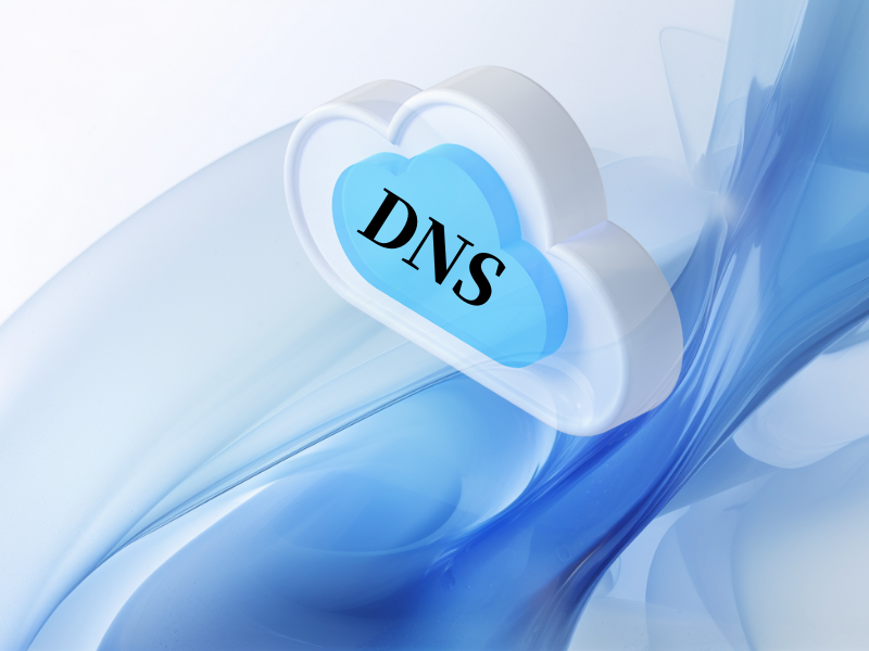 高防DNS云解析