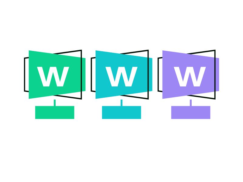 域名注册商是什么