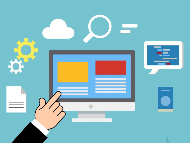 注册域名需提交哪些信息