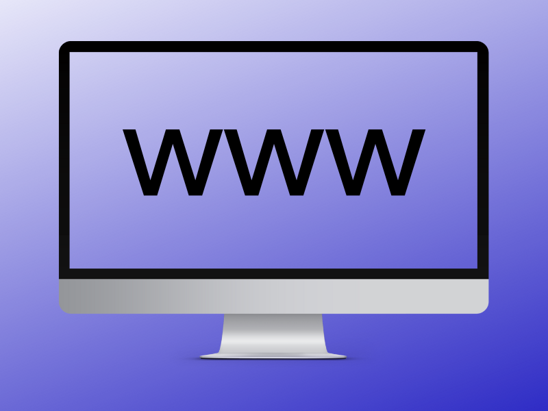 个人网站注册哪种域名好