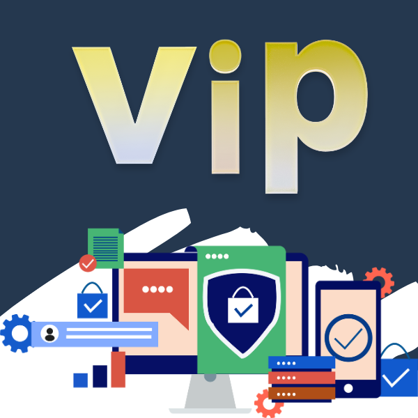 .vip域名后缀代表什么意思？怎么注册？