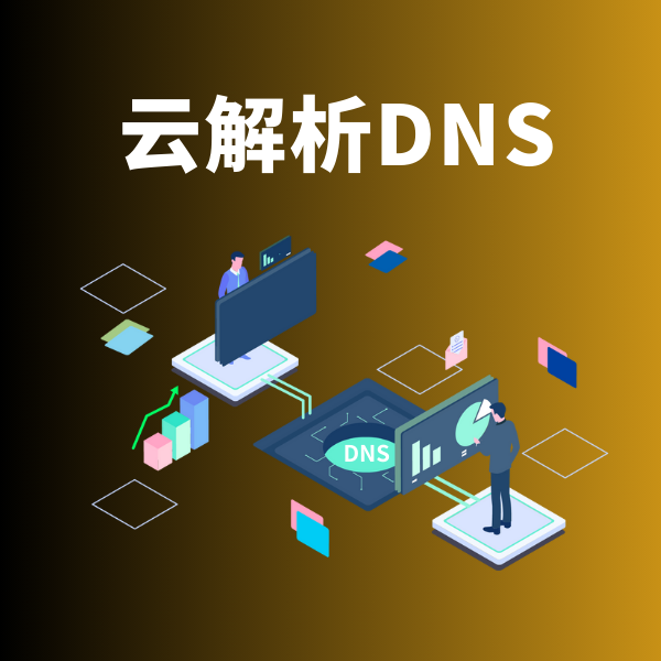 云解析DNS付费版和免费版有何区别？