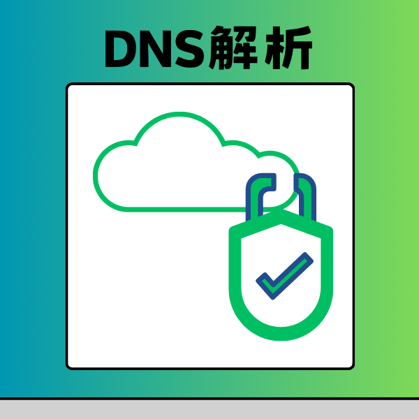 DNS解析方式有哪些类型？