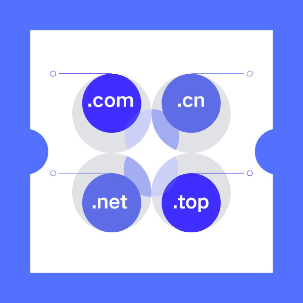 2026年域名注册商推荐！