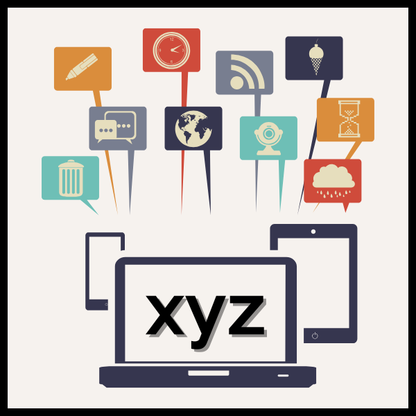 .xyz域名注册为什么这么便宜? .xyz域名注册为什么这么便宜?