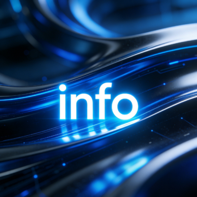 域名后缀info代表什么意思？