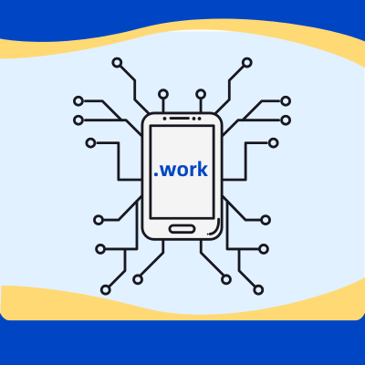 .work是什么域名?适用场景有哪些? .work是什么域名?适用场景有哪些?