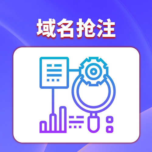 域名抢注是指什么？