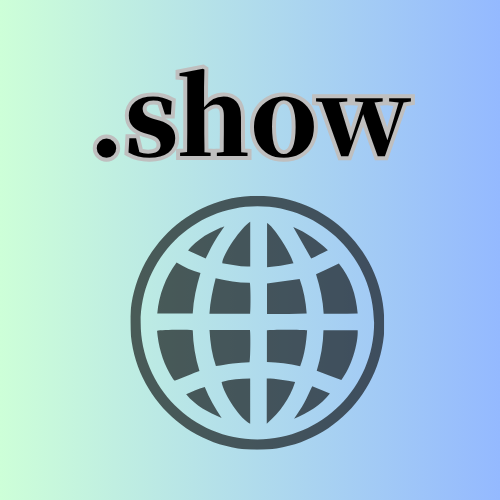 .show域名注册怎么样？有什么特点？