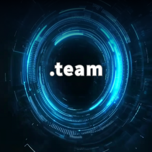 .team域名注册怎么样？