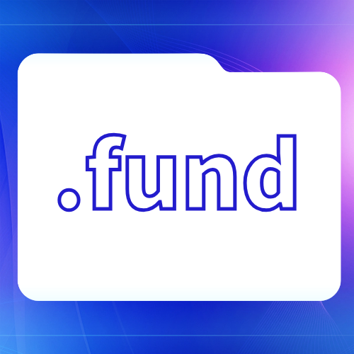 .fund域名是什么意思?.fund域名怎么注册? .fund域名是什么意思?.fund域名怎么注册?