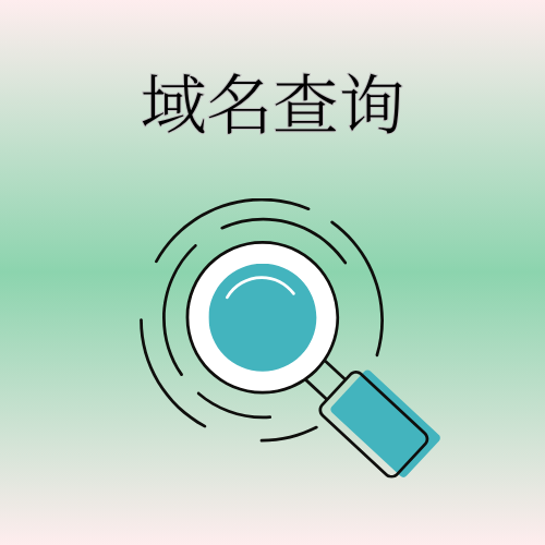 域名历史记录怎么查询？