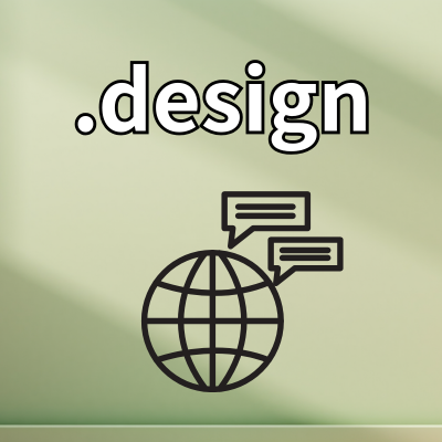 .design是什么域名?.design域名怎么注册? .design是什么域名?.design域名怎么注册?