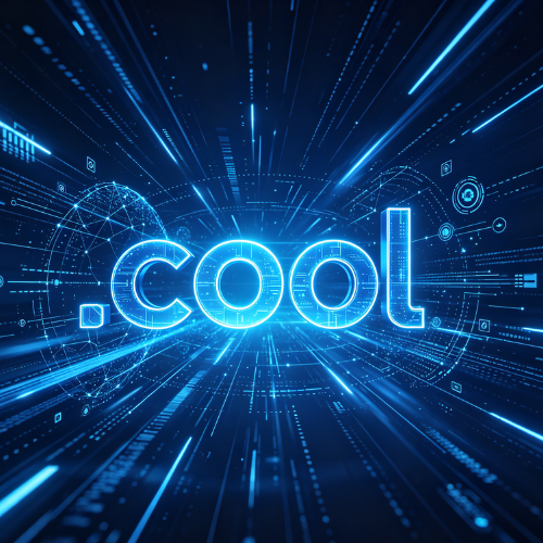.cool域名代表什么?.cool域名怎么注册? .cool域名代表什么?.cool域名怎么注册?