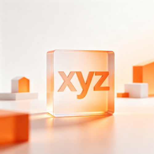 .xyz域名注册为什么这么便宜? .xyz域名注册为什么这么便宜?