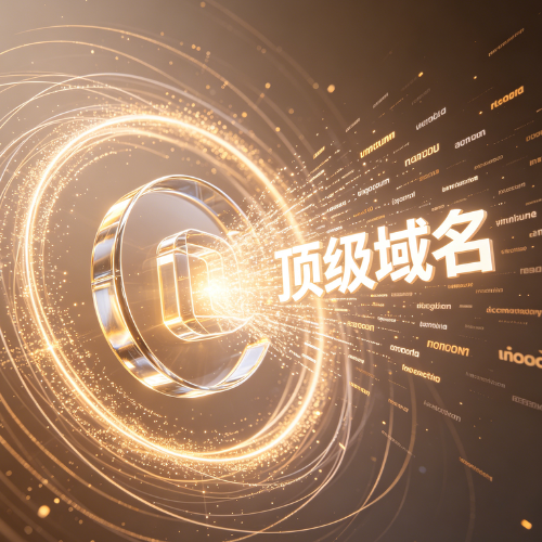 顶级域名是什么意思? 顶级域名是什么意思?