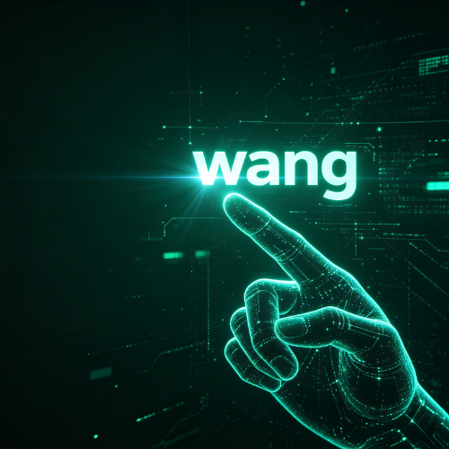 .wang域名后缀有价值吗？