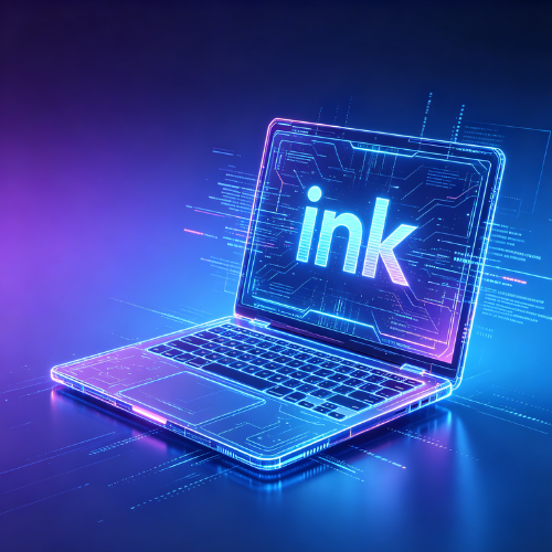 .ink域名注册有哪些优势? .ink域名注册有哪些优势?