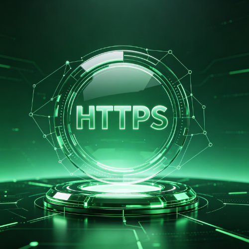 HTTPS协议有什么优势? HTTPS协议有什么优势?