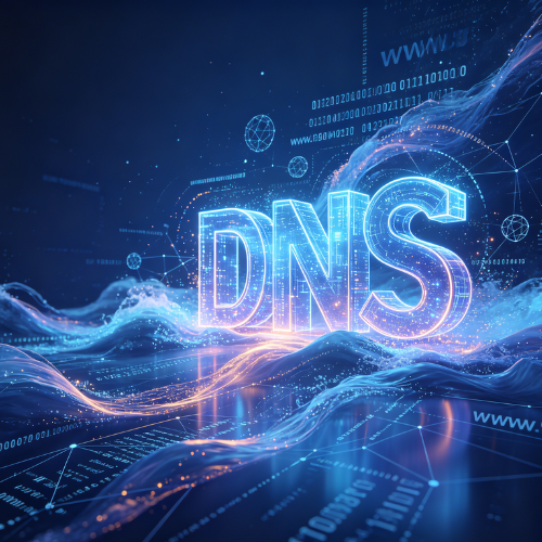 云解析DNS是什么意思？