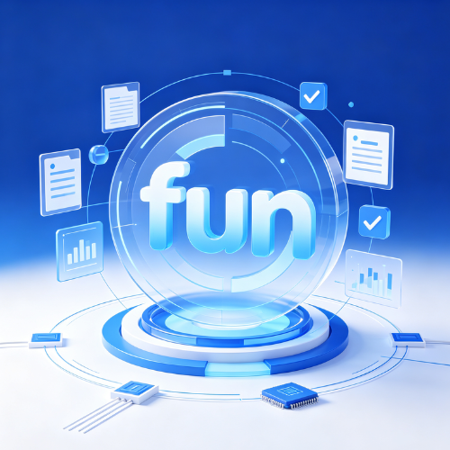 fun域名适合哪些网站? fun域名适合哪些网站?
